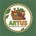 Logo ARTUS Hurtownia